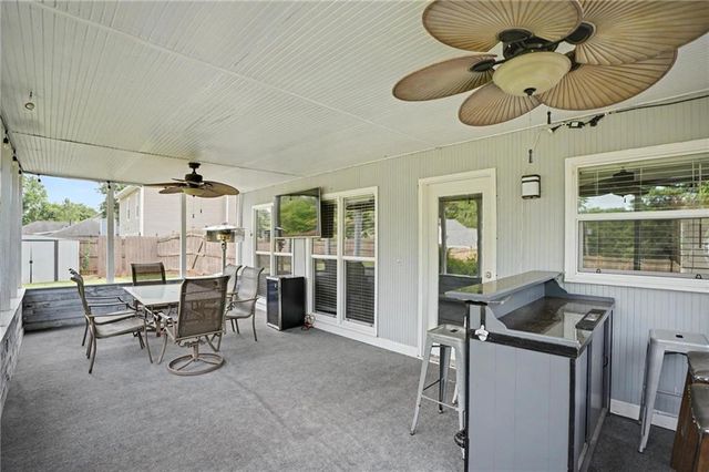 4064 Longford Drive NE, Marietta, GA 30066