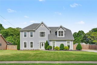4064 Longford Drive NE, Marietta, GA 30066