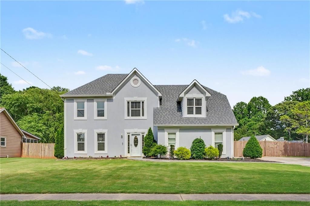 4064 Longford Drive NE, Marietta, GA 30066