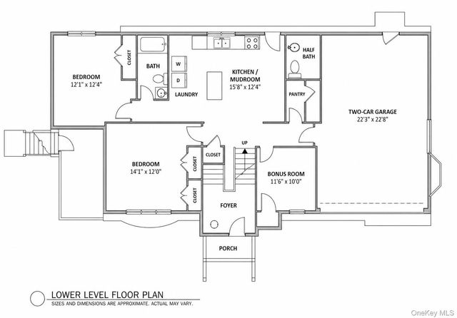 2 Greg Sikorsky Drive, Monsey, NY 10952