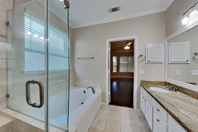 19402 Kacey Lane Court, Humble, TX 77346