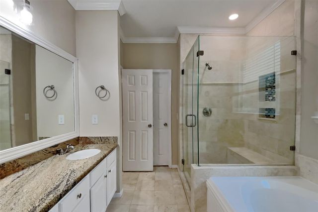 19402 Kacey Lane Court, Humble, TX 77346