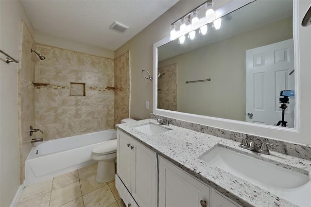 19402 Kacey Lane Court, Humble, TX 77346