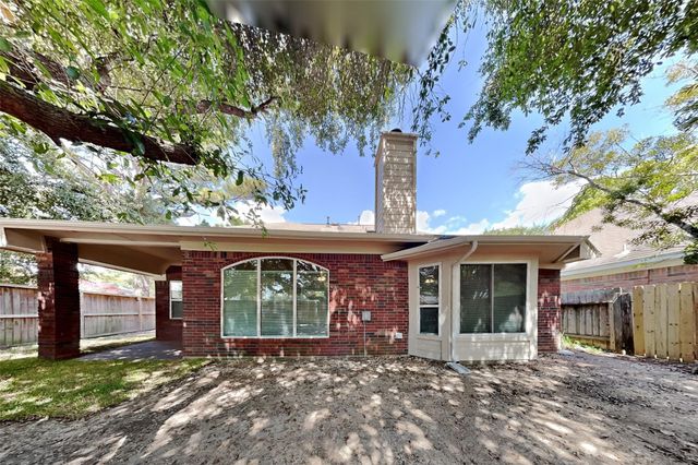 19402 Kacey Lane Court, Humble, TX 77346