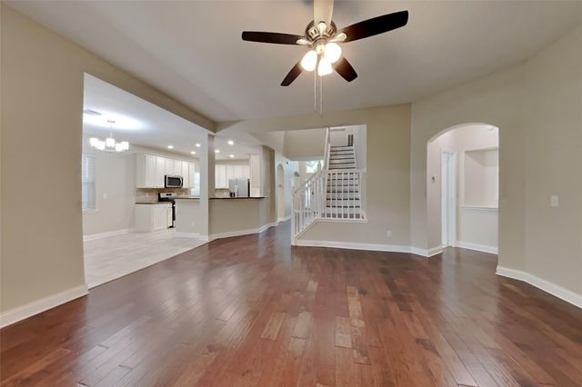 19402 Kacey Lane Court, Humble, TX 77346