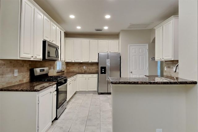 19402 Kacey Lane Court, Humble, TX 77346