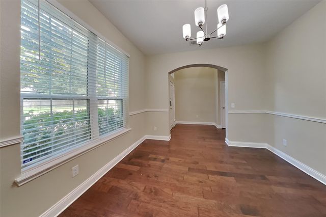 19402 Kacey Lane Court, Humble, TX 77346