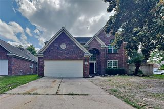 19402 Kacey Lane Court, Humble, TX 77346