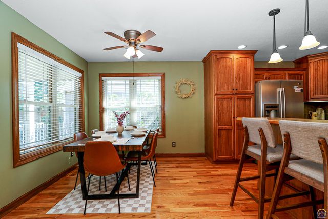 4142 Taneil DR, Manhattan, KS 66502