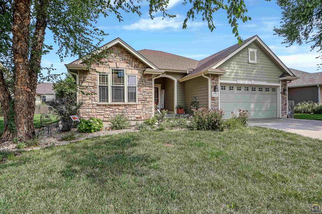 4142 Taneil DR, Manhattan, KS 66502