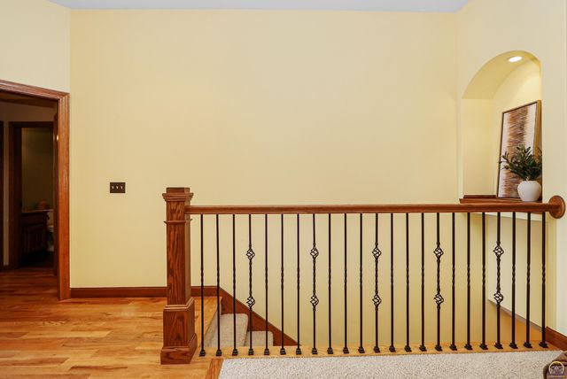 4142 Taneil DR, Manhattan, KS 66502