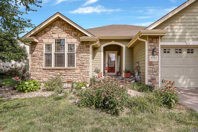 4142 Taneil DR, Manhattan, KS 66502