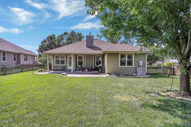 4142 Taneil DR, Manhattan, KS 66502