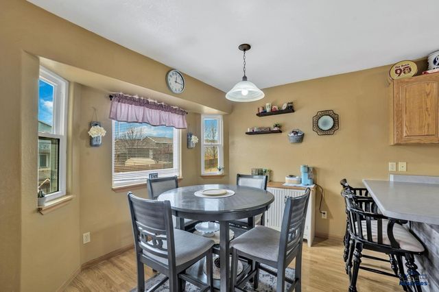 7205 MANCHESTER, Summerset, SD 57717