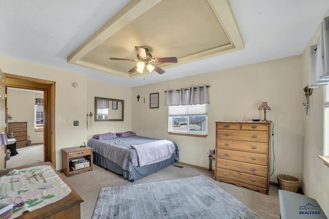 7205 MANCHESTER, Summerset, SD 57717