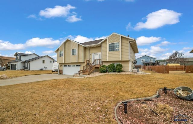 7205 MANCHESTER, Summerset, SD 57717