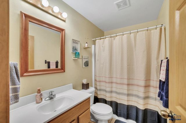 7205 MANCHESTER, Summerset, SD 57717