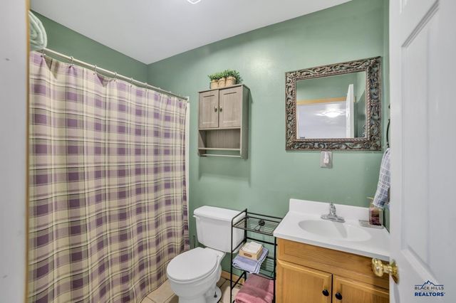 7205 MANCHESTER, Summerset, SD 57717