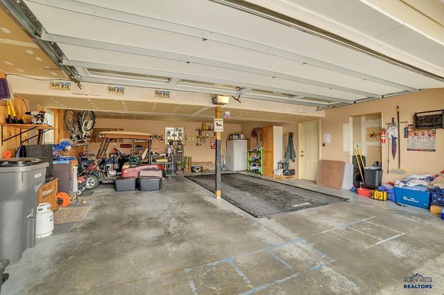 7205 MANCHESTER, Summerset, SD 57717