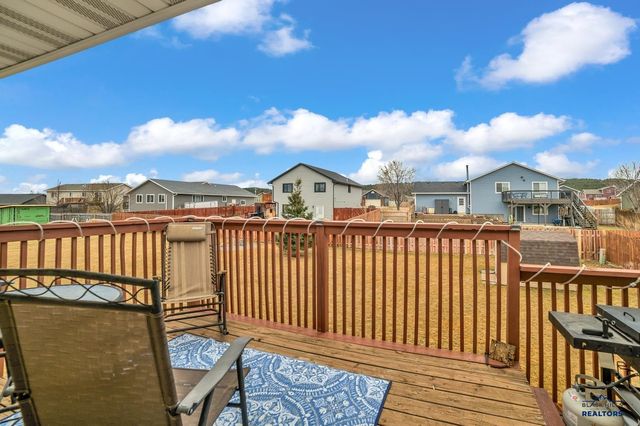 7205 MANCHESTER, Summerset, SD 57717