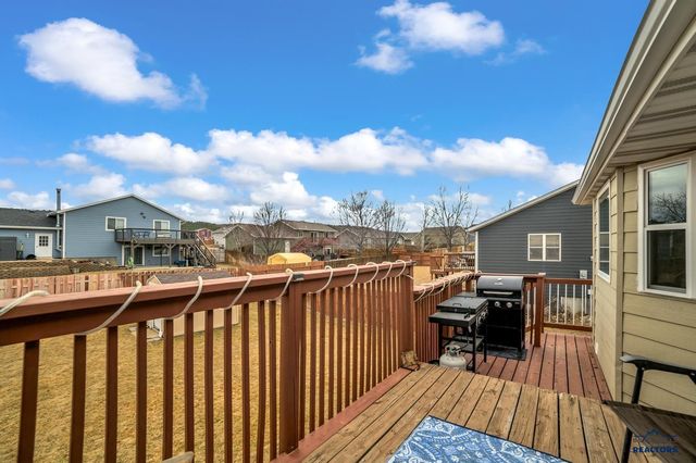 7205 MANCHESTER, Summerset, SD 57717