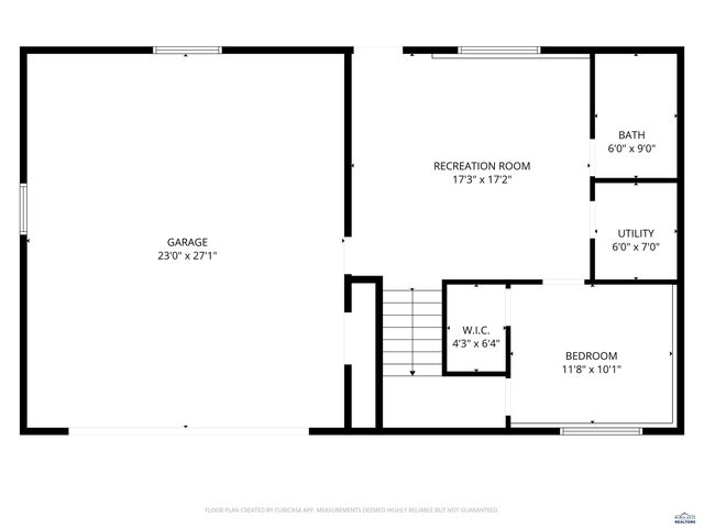 7205 MANCHESTER, Summerset, SD 57717