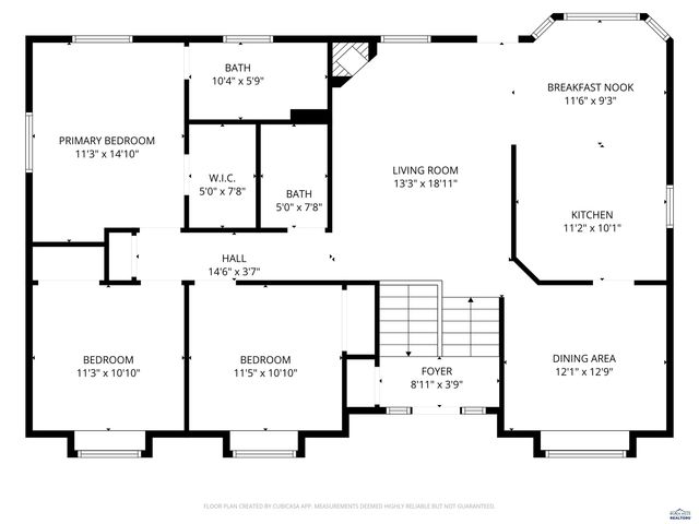 7205 MANCHESTER, Summerset, SD 57717