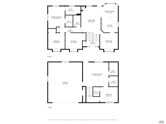 7205 MANCHESTER, Summerset, SD 57717