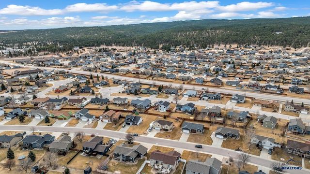 7205 MANCHESTER, Summerset, SD 57717