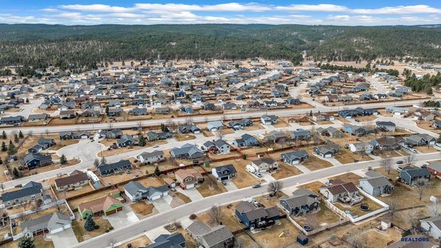 7205 MANCHESTER, Summerset, SD 57717