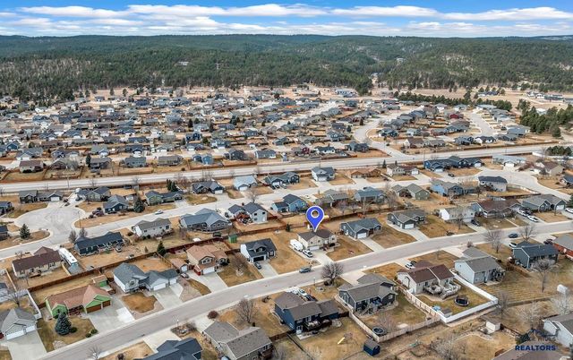 7205 MANCHESTER, Summerset, SD 57717