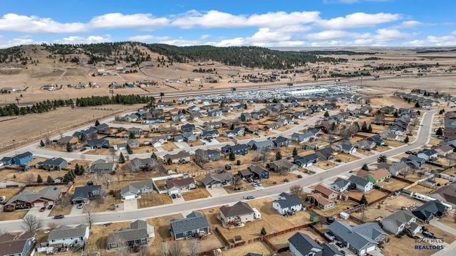 7205 MANCHESTER, Summerset, SD 57717