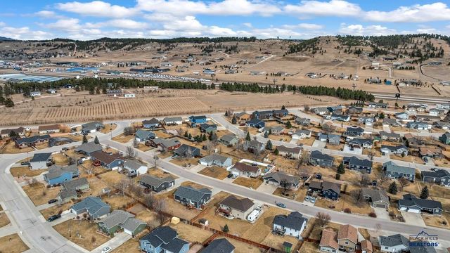 7205 MANCHESTER, Summerset, SD 57717