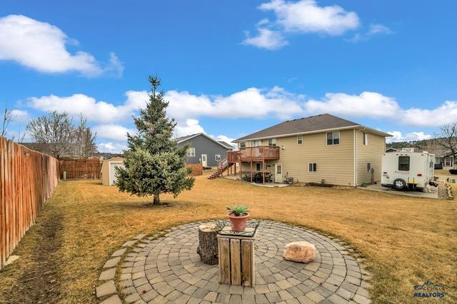 7205 MANCHESTER, Summerset, SD 57717