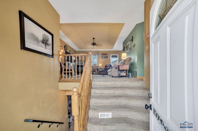 7205 MANCHESTER, Summerset, SD 57717