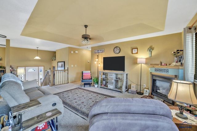 7205 MANCHESTER, Summerset, SD 57717