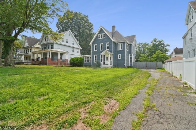 408 Heywood Ave, City Of Orange Twp., NJ 07050