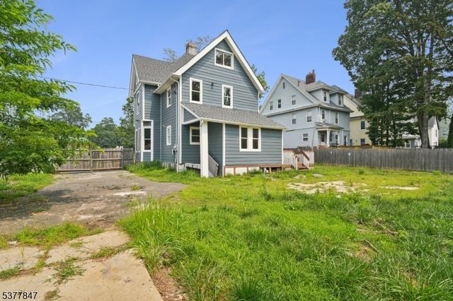 408 Heywood Ave, City Of Orange Twp., NJ 07050