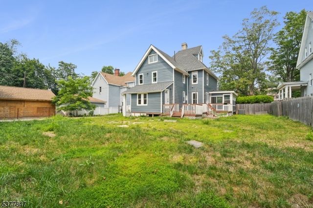 408 Heywood Ave, City Of Orange Twp., NJ 07050