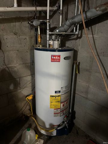 52519 County Road 35, Bristol, IN 46507