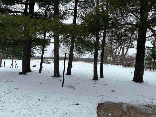 52519 County Road 35, Bristol, IN 46507