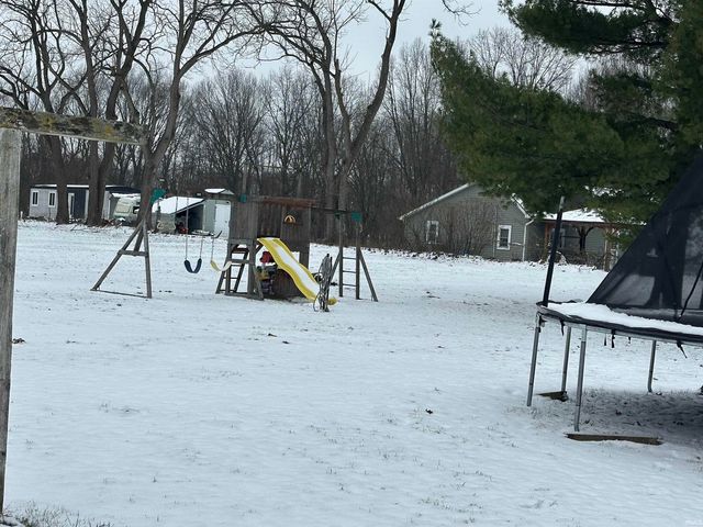 52519 County Road 35, Bristol, IN 46507