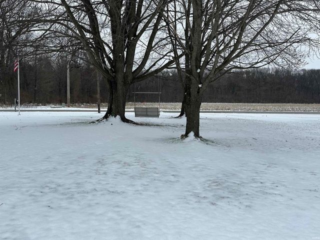 52519 County Road 35, Bristol, IN 46507