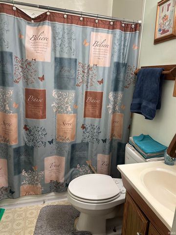 52519 County Road 35, Bristol, IN 46507