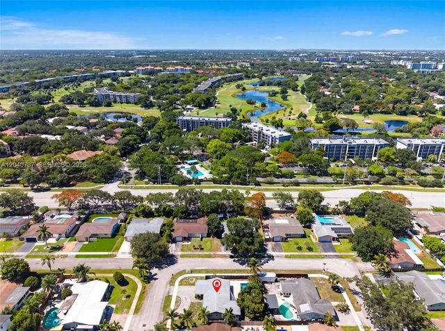 6848 NW 27th Way, Fort Lauderdale, FL 33309