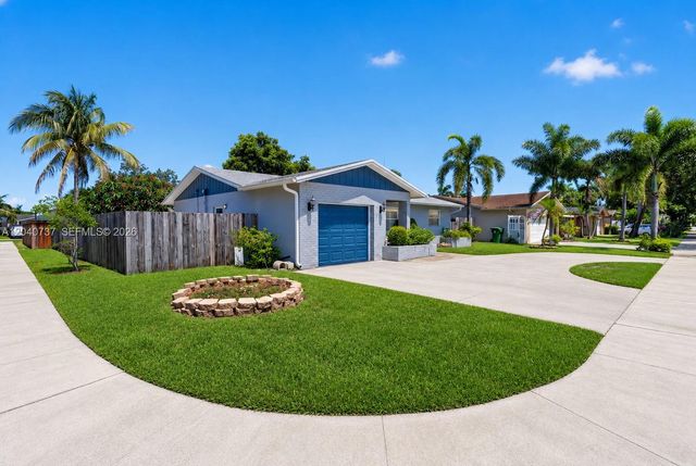 6848 NW 27th Way, Fort Lauderdale, FL 33309