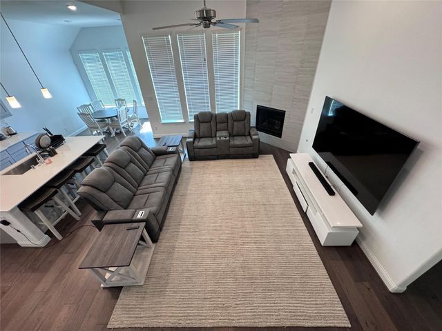 17305 Texas Pistache Drive, Dallas, TX 75252
