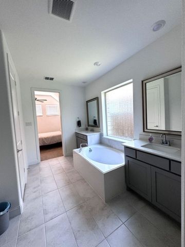 17305 Texas Pistache Drive, Dallas, TX 75252