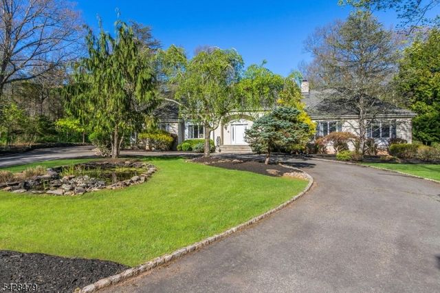 55 Janelle Ct, Bedminster Twp., NJ 07921