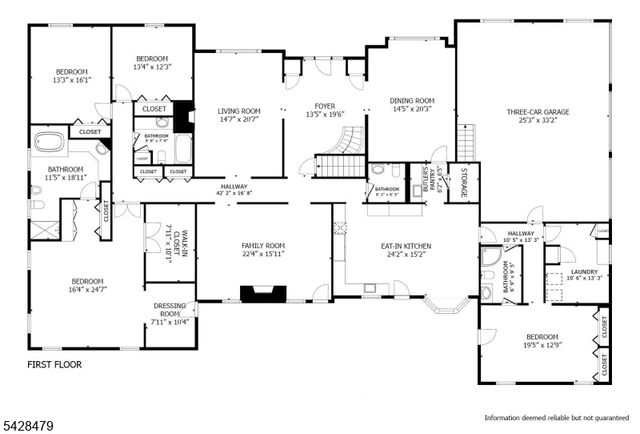 55 Janelle Ct, Bedminster Twp., NJ 07921